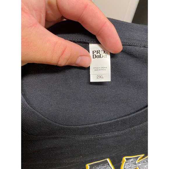 Drake For All The Dogs Shirt Size 2XL - Picture 2 of 3